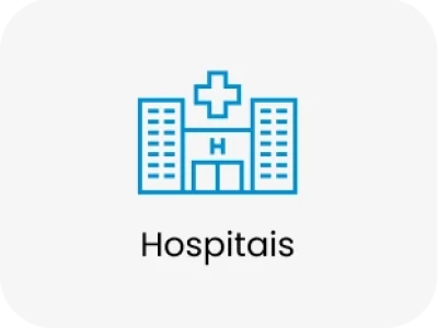 Hospitais