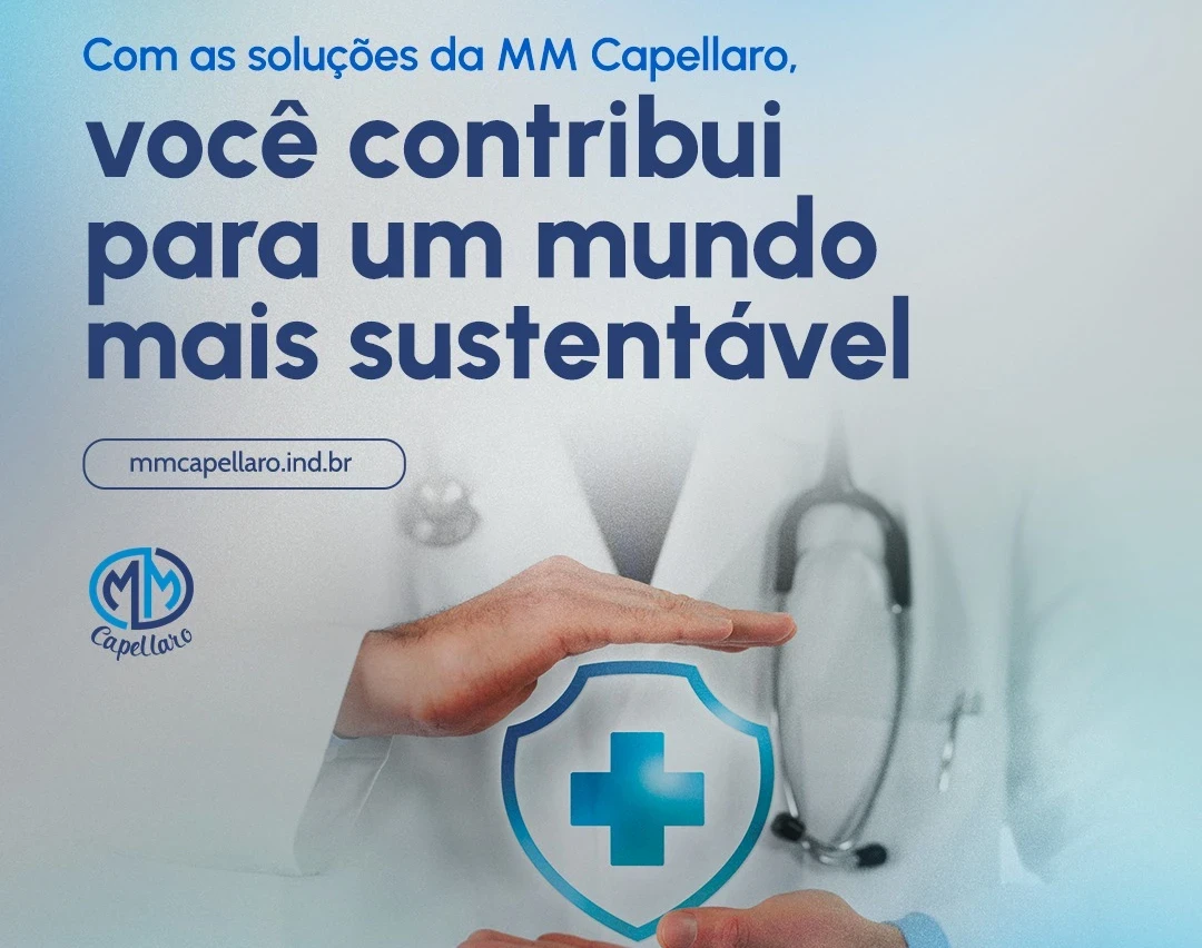 MM Capellaro <br /><strong>e a Sustentabilidade</strong>