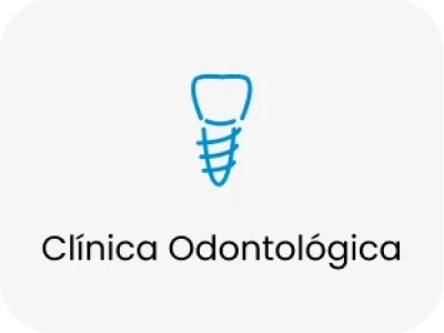 Clínica Odontológica