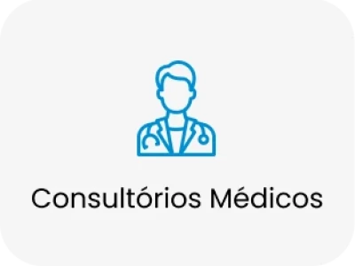 Consultório Médico