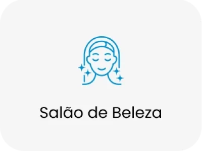 Salão de Beleza