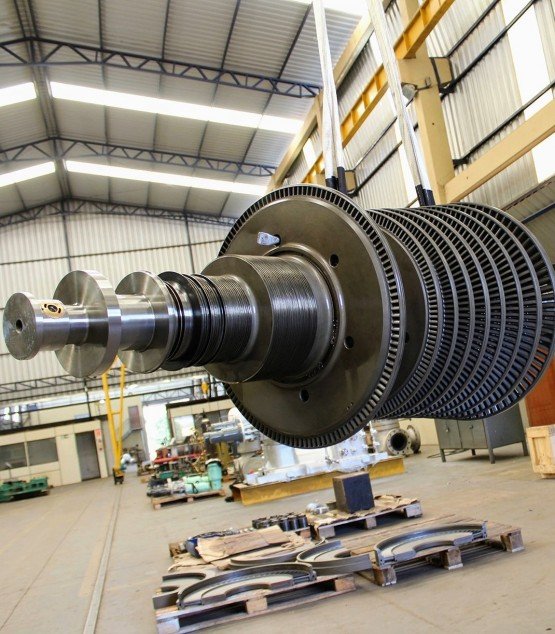 Features of <strong>Back Pressure Turbines</strong>