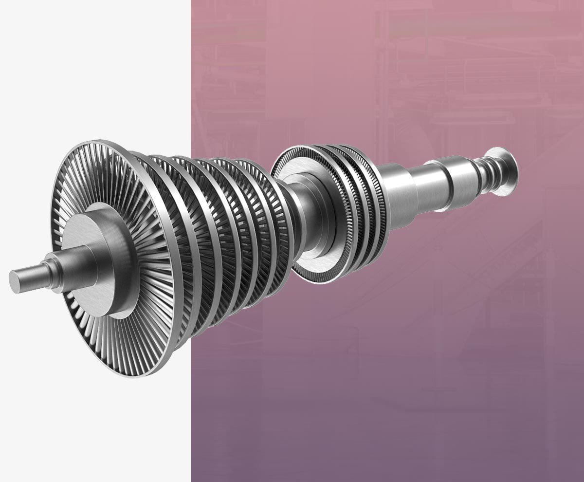 Learn more about the | Steam Turbine where to buy